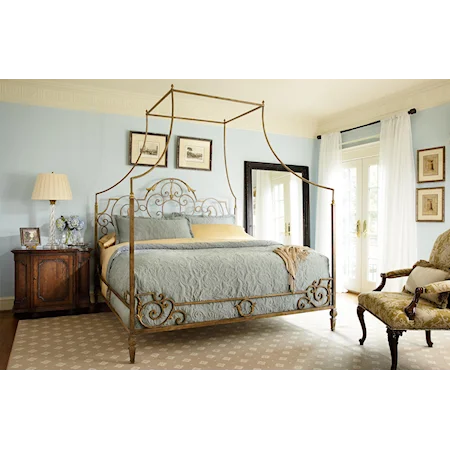 Queen Bedroom Group